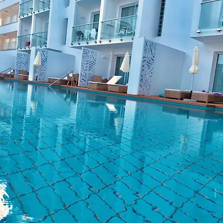 Sofianna Hotel Apartments-2
