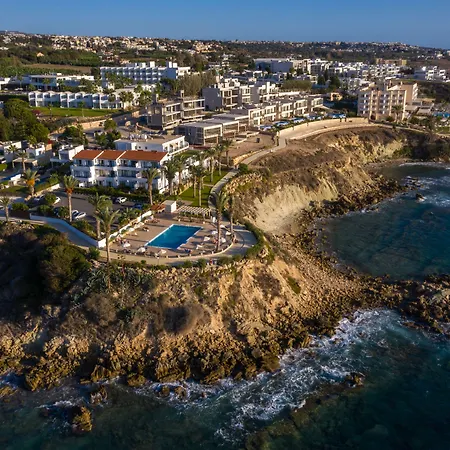 Vrachia Beach Hotel & Suites - Adults Only-2