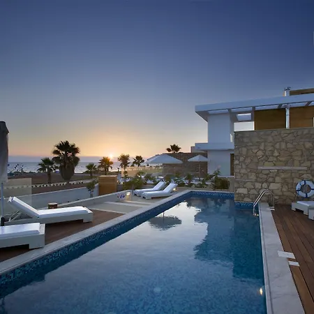 Paradise Cove Luxurious Beach Villas-3