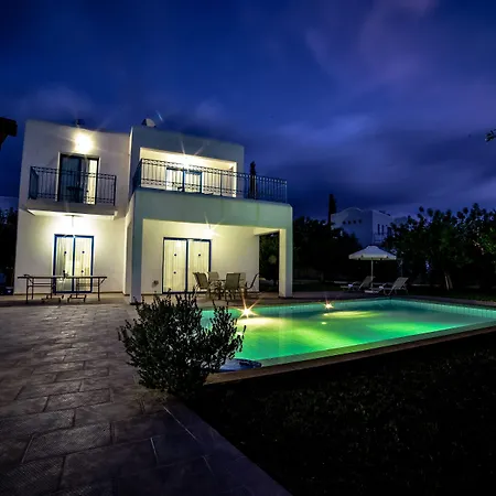 Azzurro Luxury Holiday Villas-3