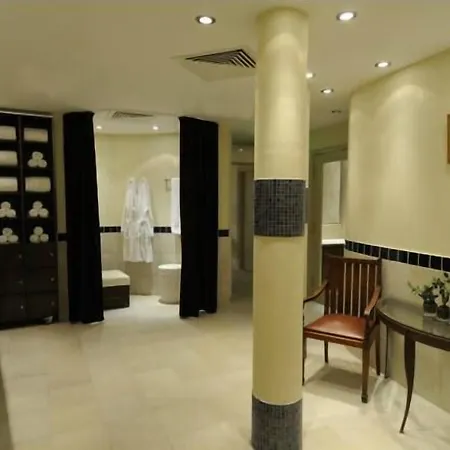 The Library Hotel Wellness Retreat-2