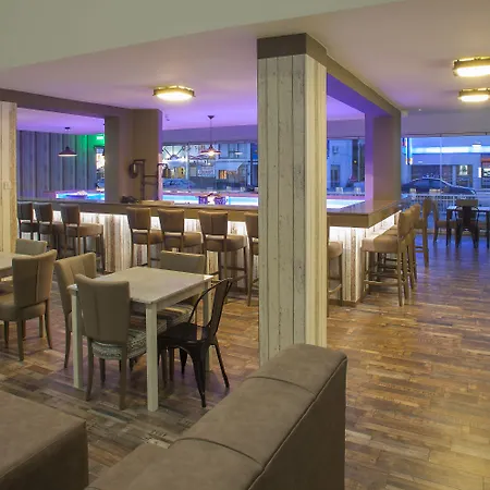 Princessa Vera Hotel Apartments-2