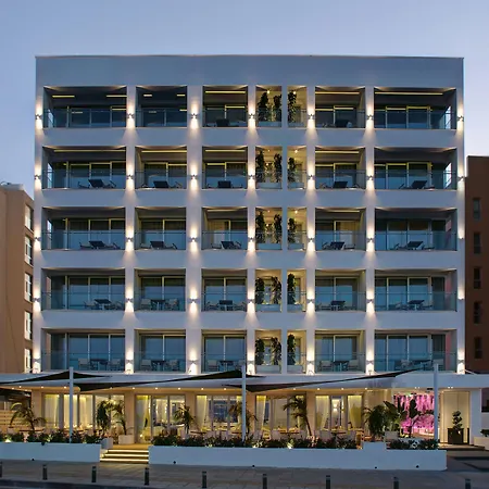 The Ciao Stelio Deluxe Boutique Hotel - Adults Only-3