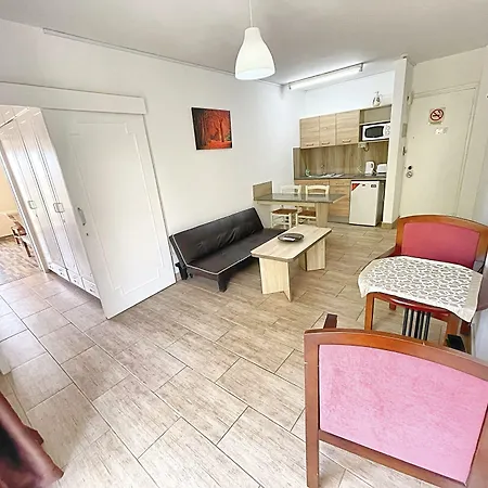 Antonis G. Hotel Apartments-2