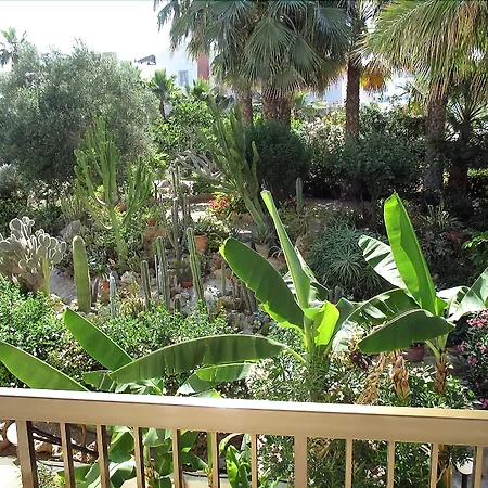 Rododafni Beach Apartments-3