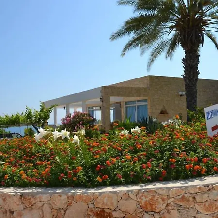 Aphrodite Beach Hotel-3