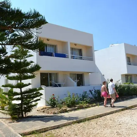 Aphrodite Beach Hotel-2