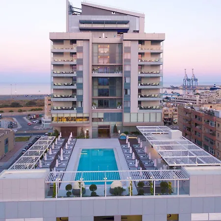 Radisson Blu Hotel, Larnaca-2