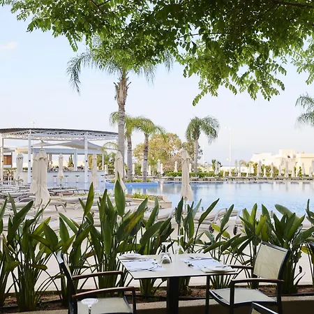 Sunrise Oasis Hotel & Waterpark-2