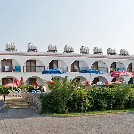 Bare Hill Holiday Village-3