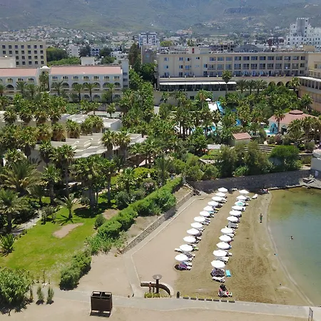 Oscar Resort Hotel-3