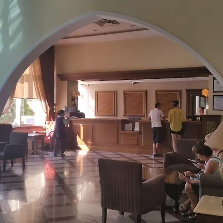 Oscar Resort Hotel-3