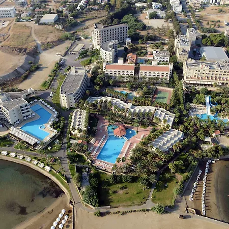 Oscar Resort Hotel-3