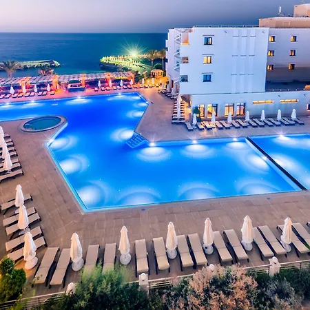 Vuni Palace Hotel & Casino & Spa-3