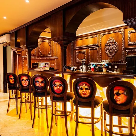 The Olive Tree Hotel-2
