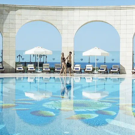 Merit Royal Premium Hotel Casino&SPA-3
