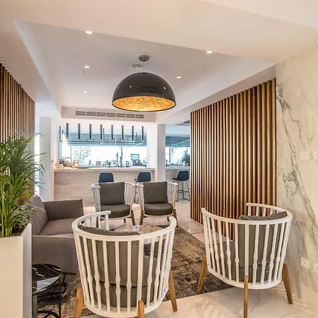 The Blue Ivy Hotel & Suites (Adults Only)-3