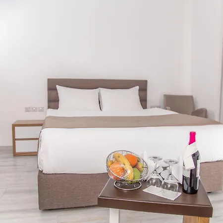 Hotel Sun-3