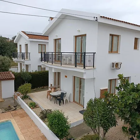 Kapsalia Holiday Villas-2
