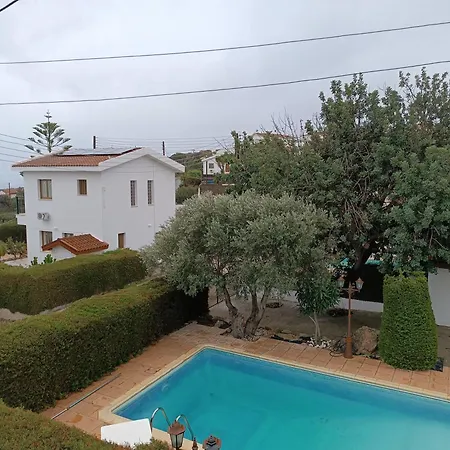 Kapsalia Holiday Villas-3