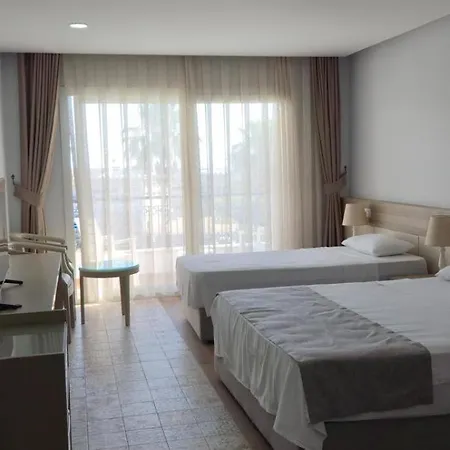 Altinkaya Holiday Resort-2