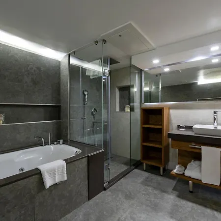 Salamis Bay Conti Hotel Resort&SPA&Casino-2