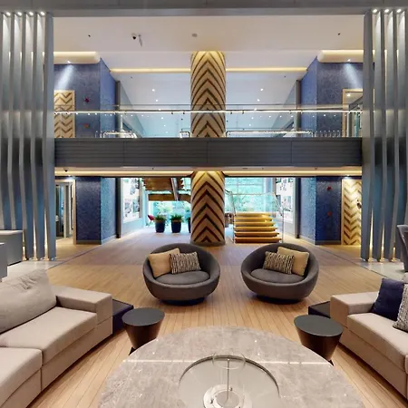 Karpaz Gate Marina Hotel-3