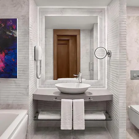 Concorde Luxury Resort & Casino-2