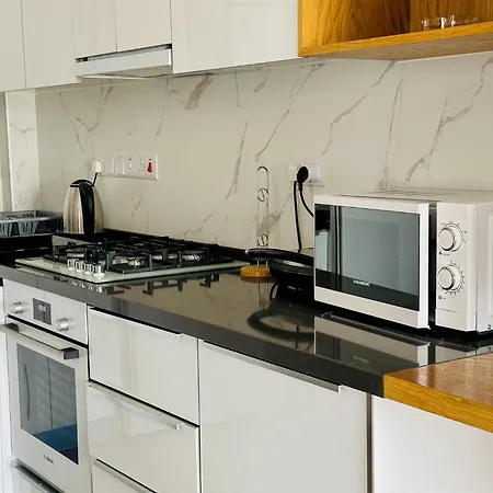 Terra Apartments In Caesar Blue Resort, Gym, Aquapark, Swimming Pools, Sauna, Kids Club-2