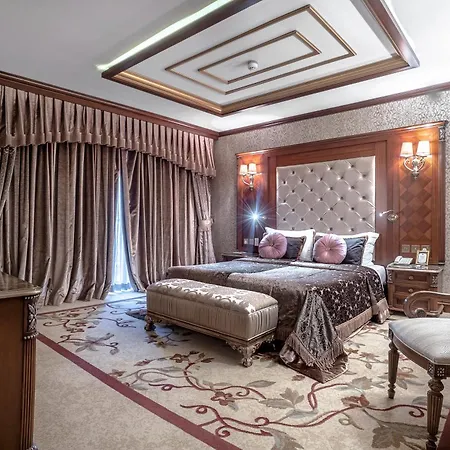 Merit Royal Premium Hotel Casino & Spa-2