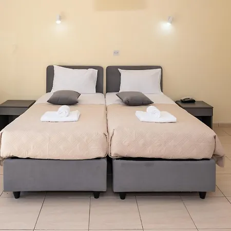 Mariela Hotel Apartments-2