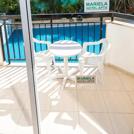 Mariela Hotel Apartments-3