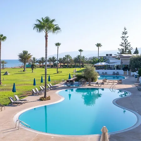 Natura Beach Hotel And Villas-2