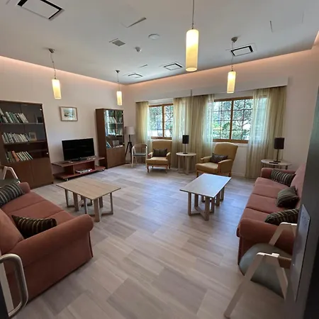 Natura Beach Hotel And Villas-3