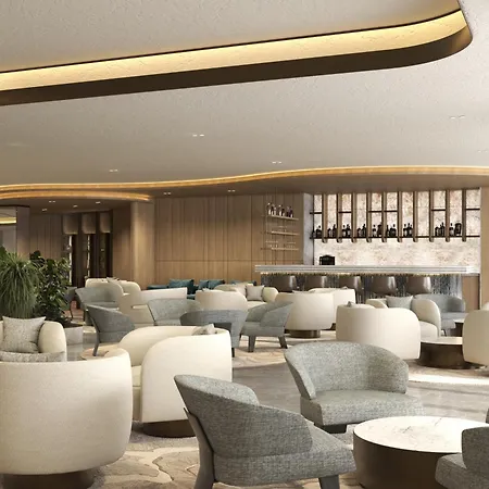 Merit Crystal Cove Hotel Casino & Spa-2
