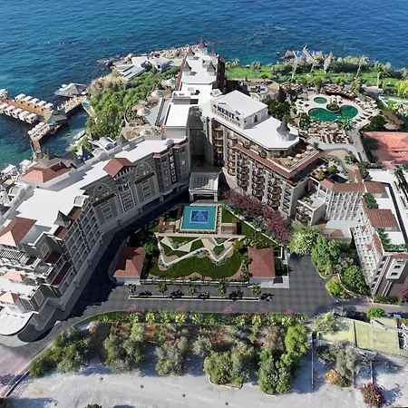 Merit Crystal Cove Hotel Casino & Spa-3