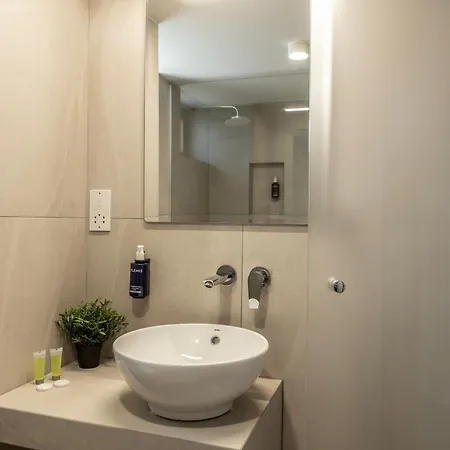 Stephanos Hotel Apartments-2