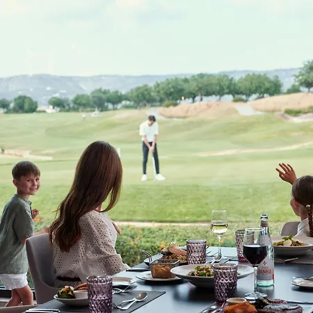 Aphrodite Hills Hotel And Resort-2