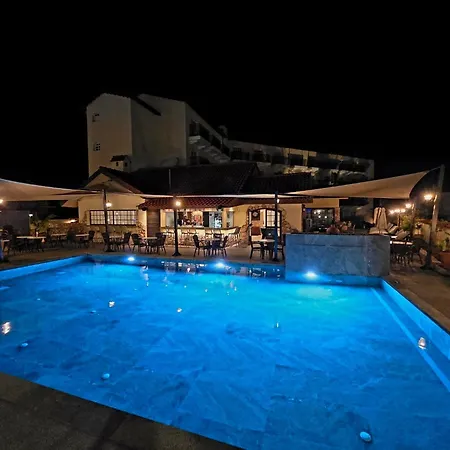 Anais Bay Hotel-2