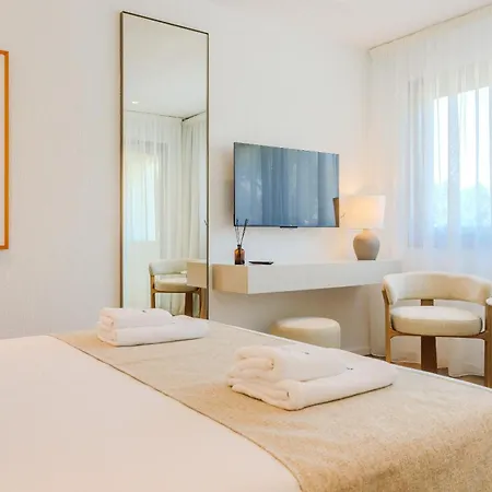 Paphos Gardens Holiday Resort-3