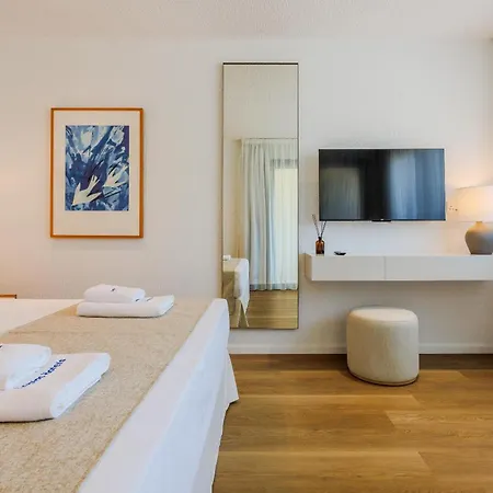 Paphos Gardens Holiday Resort-2