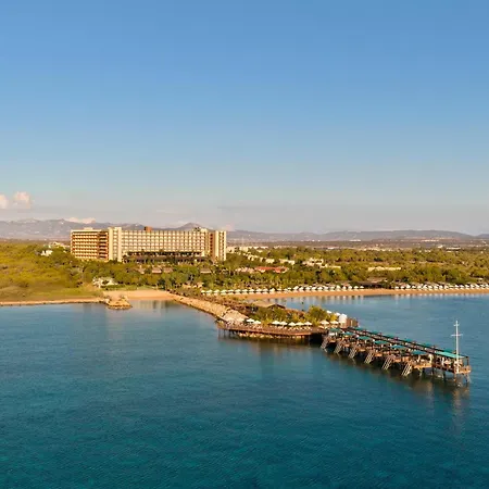 Concorde Luxury Resort & Casino-2