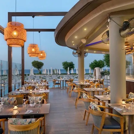 Pernera Beach Hotel-3