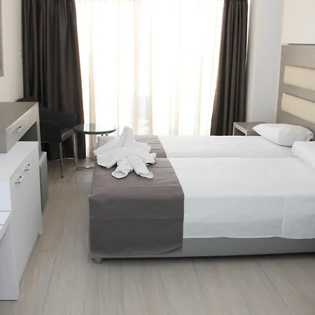 Captain Pier Hotel-2