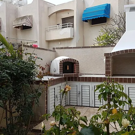 Philippou Beach Villas & Apartments-2