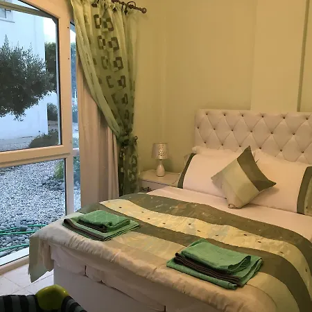 Aphrodite Beachfront Resort Official-3