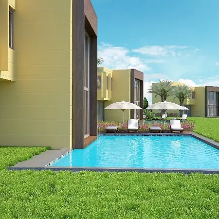 Concorde Luxury Resort & Casino Convention Spa-3