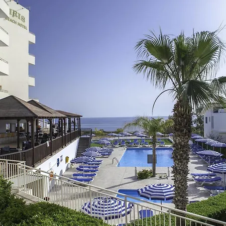 Cavo Zoe Seaside Hotel-3