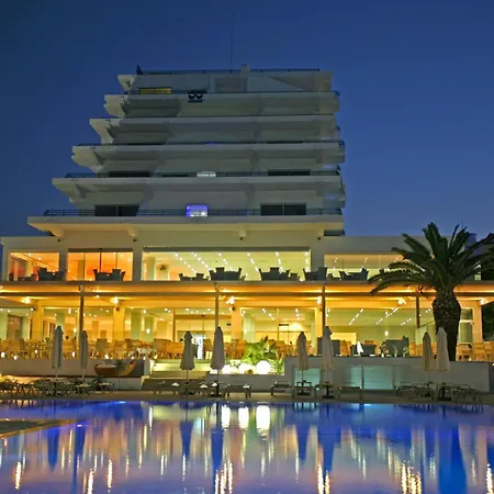 Vrissiana Boutique Beach Hotel-2