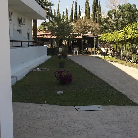 Konnos Bay Hotel Apartments-2